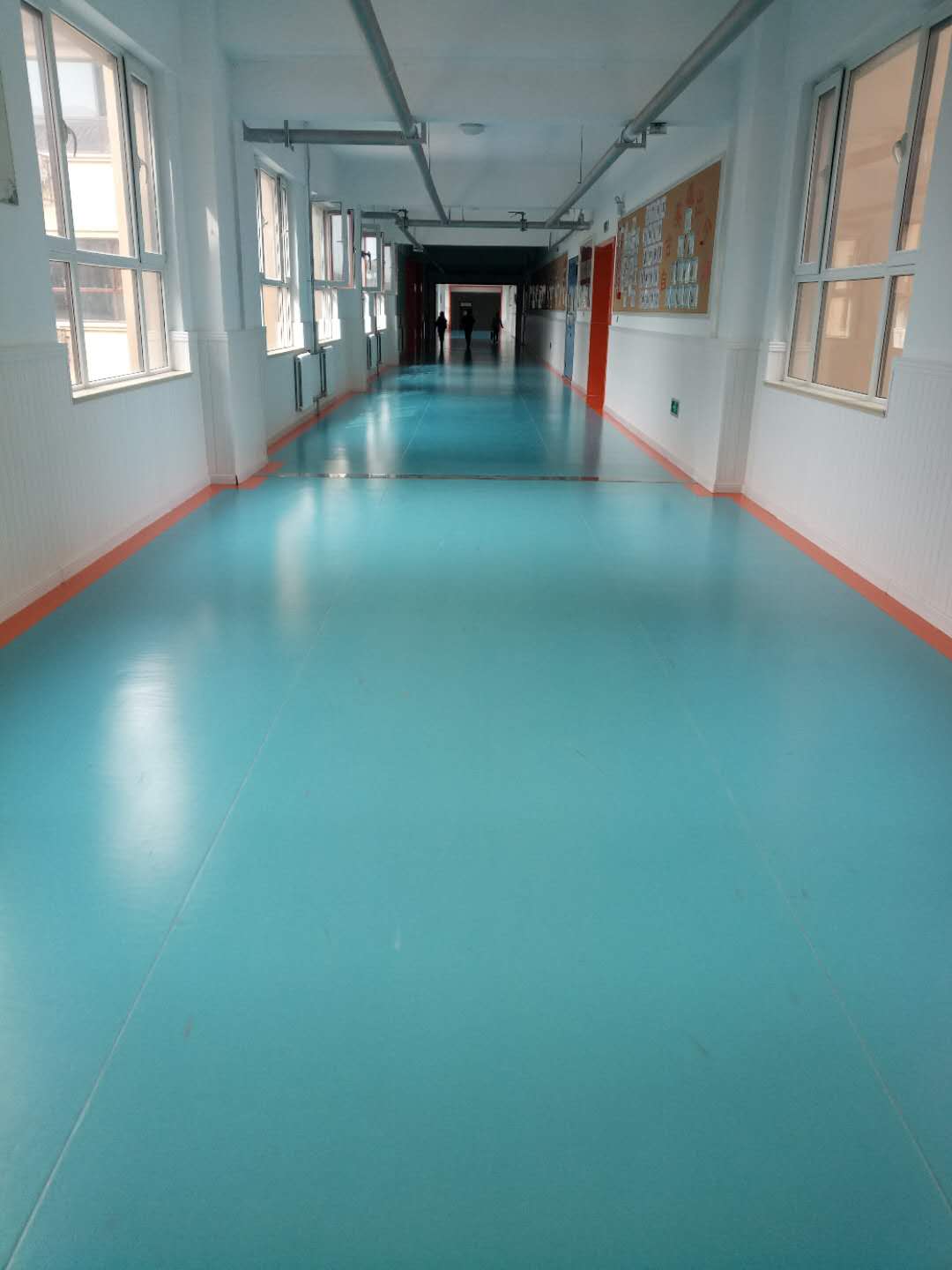办公室pvc塑胶地板-苏州欧贝乐建材有限公司