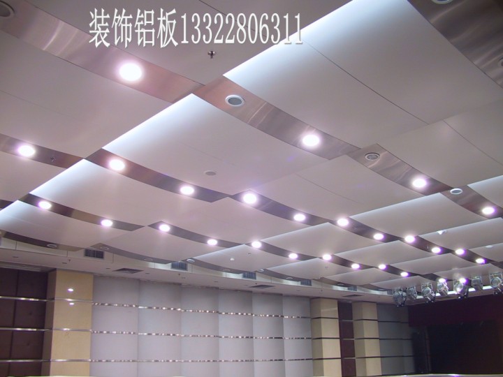 可以满足现代建筑物需要的各种颜色要求;  2,广京公司铝单板厂家工艺