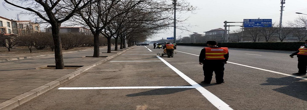 廊坊承德北京地下车库设计|河北停车场装修|天津道路划线施工|固安