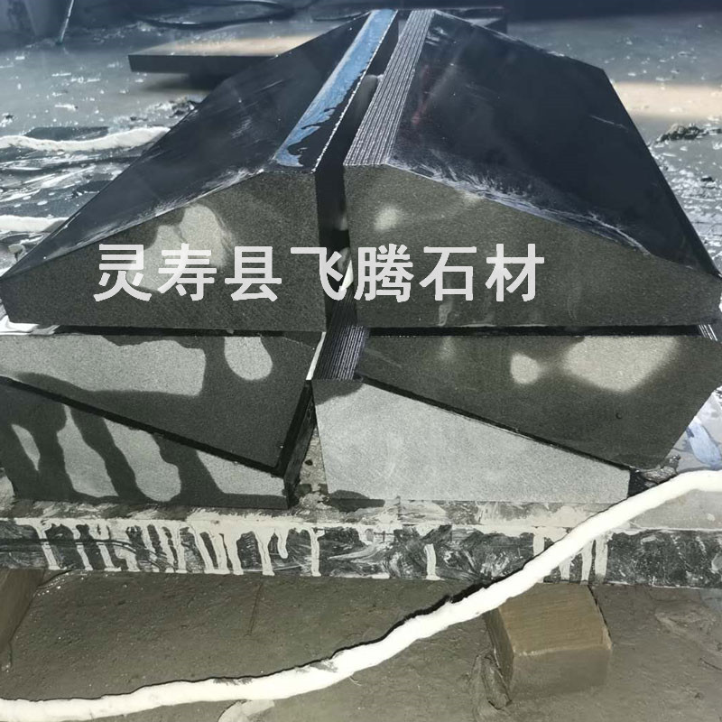 中国黑石材供应商
