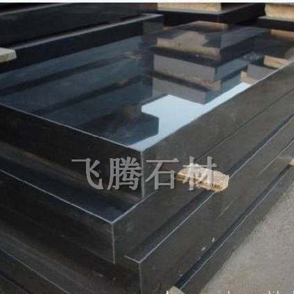 中国黑石材产地