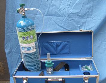 云南氧气:医用氧气瓶的管理