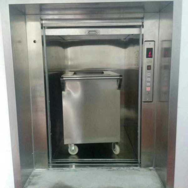 广州传菜电梯定制设计安装