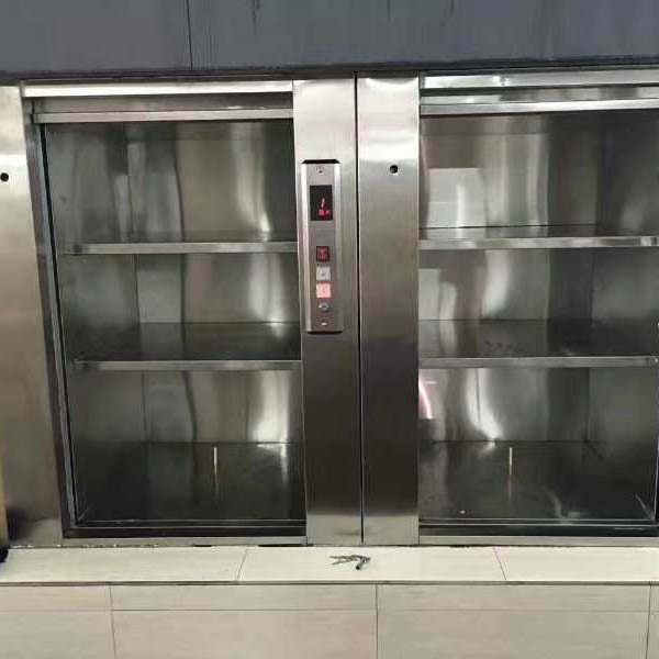 广州传菜电梯生产厂家　免费安装