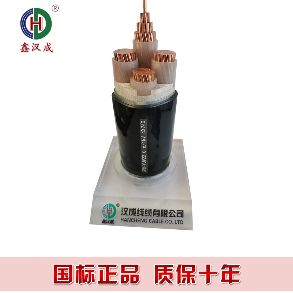 唐山高压电缆、高压电缆厂家教您如何挑选较好的高压电缆