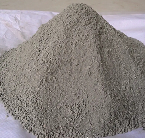 保溫砂漿的原材料及對工業的影響?