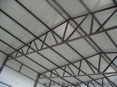彩钢房安装步骤(上)|唐山市丰南区龙鑫彩钢结构有限公司