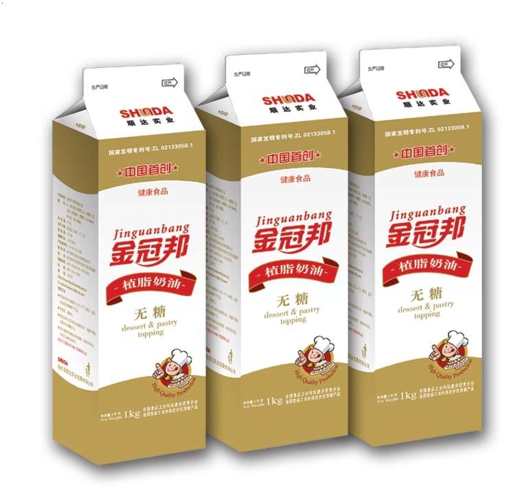 【植脂奶油生产设备】_植脂奶油生产设备地址