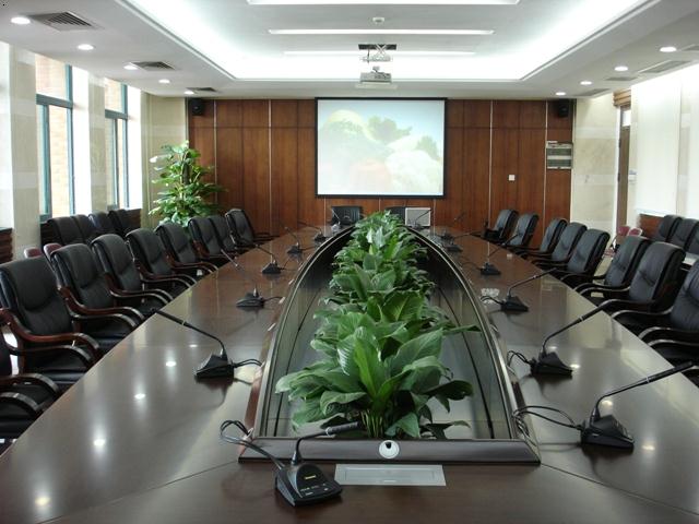 【会议室布置】_会议室布置地址_会议室布置