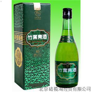 【竹叶青酒】厂家,价格,图片_北京硌榄淘经贸有限公司