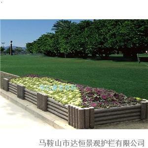 一个正方形花坛,四周的围栏是36米,求花坛的面积.