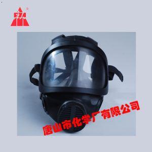 TF3D大視野過濾式防毒面具