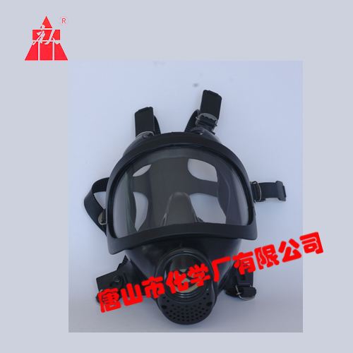 中國 防毒面具