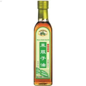 莱菔子油