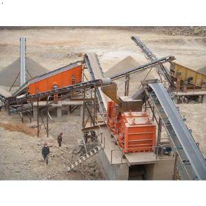 采石场设备|石料生产线|采石场生产线设备详细分工-河南新隆矿山机械