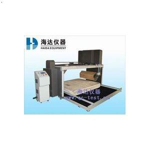 HD-1085床垫耐久性测试仪,床垫耐久性