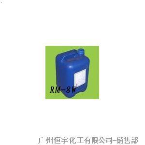 非离子聚氨酯缔合型增稠剂RM-8W_广州恒宇化