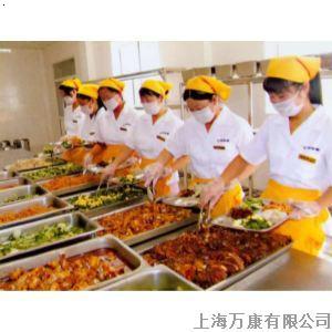 湖南吉首:开展学校食堂承包管理人员食品安全