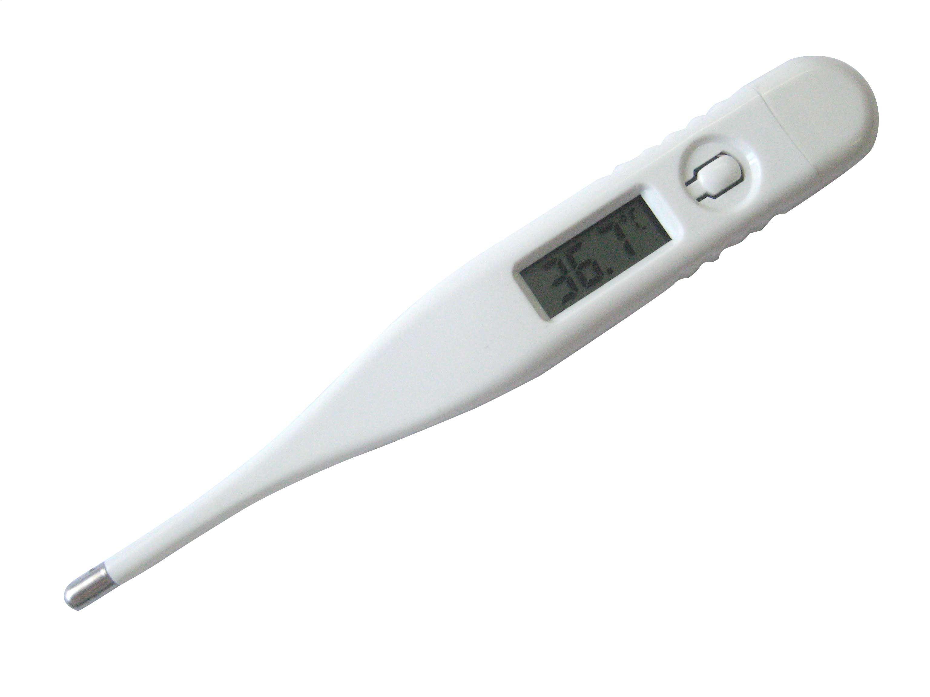 多温度测量方式，秒秒测医用电子体温计给你不一样的测温体验 - 太火鸟-B2B工业设计与产品创新SaaS平台
