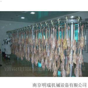 酱板鸭加工生产线_南京明瑞机械设备有限公司