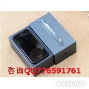 【新款上市苹果灰色iphone5s低价销售中_上海