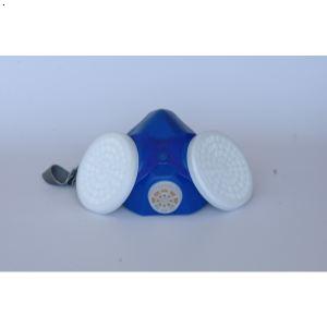 TF系列B型自吸過濾式防顆粒物呼吸器（防塵口罩）