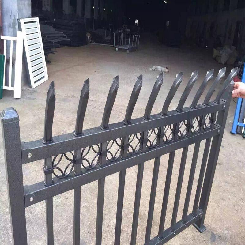 长沙锌钢护栏|湖南锌钢护栏|锌钢护栏厂家