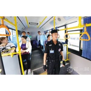 【上海市巴士公交车保安招聘】厂家,价格,图片