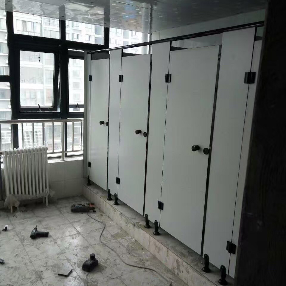 河南卫生间隔断安装|隔断厂家|郑州卫生间隔断