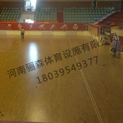 郑州舞台木地板|河南
