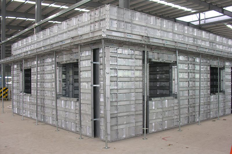铝模板厂家|铝合金模板公司