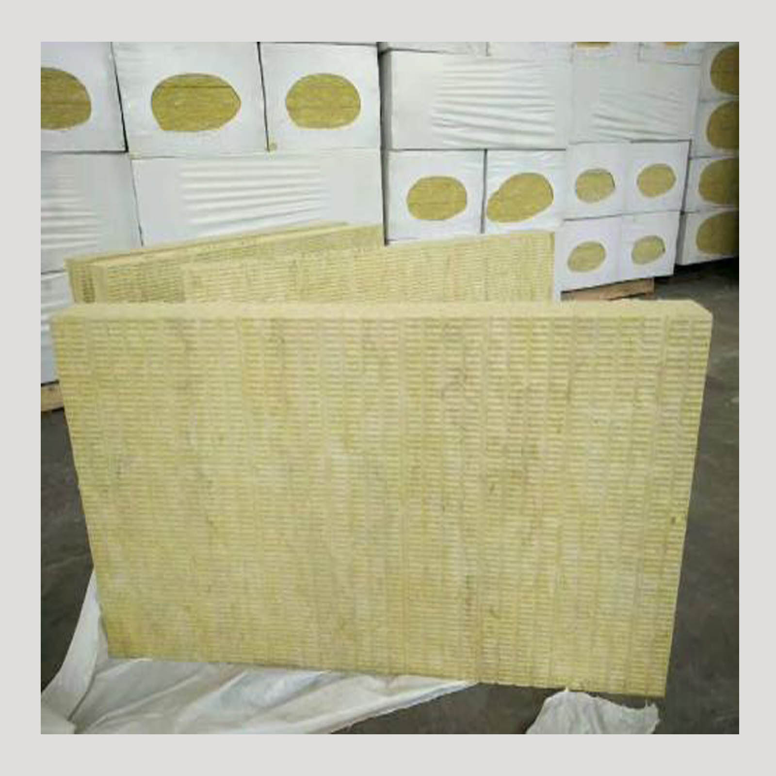 岩棉板|成都恒耐尔节能保温材料有限公司