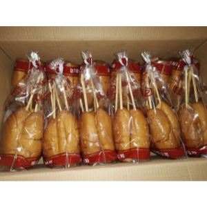 雞腿面包-雞腿面包廠家-河北食品廠