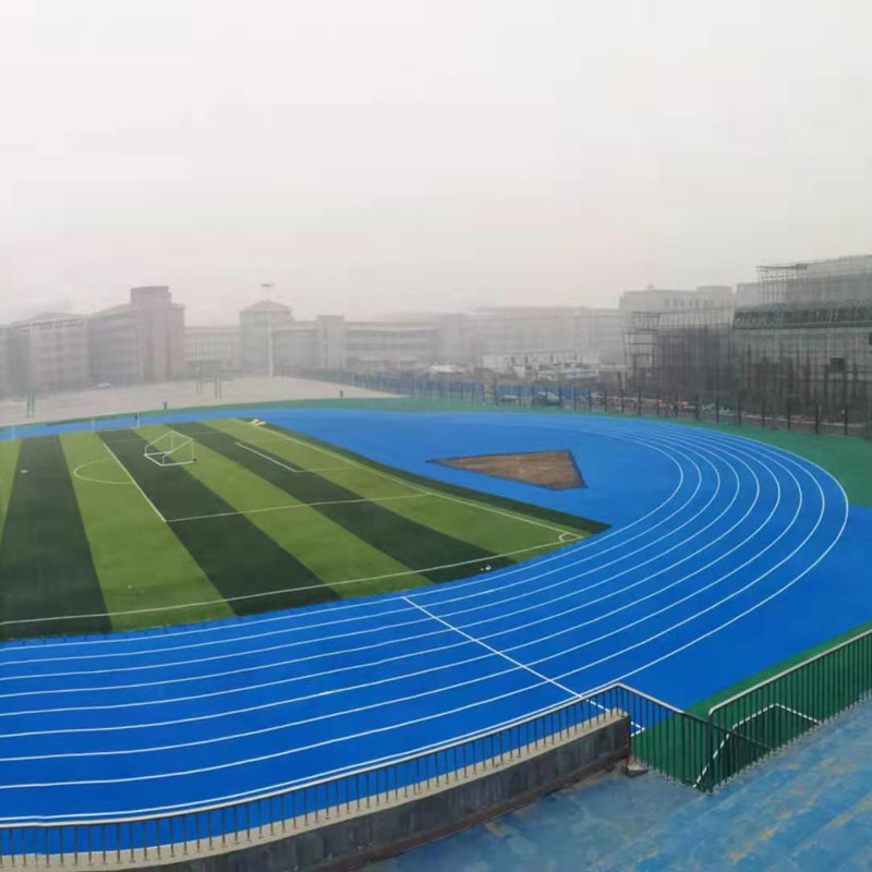 郑州塑胶跑道,河南塑胶跑道施工,郑州塑胶跑道厂家