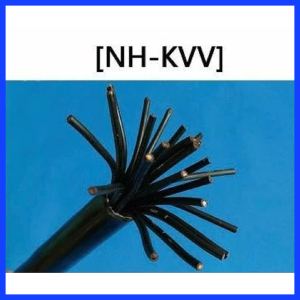 聚氯乙烯絕緣、 聚氯乙烯護套控制電纜-NHKVV
