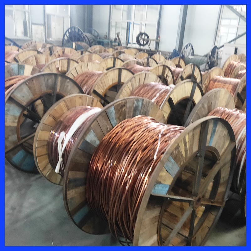 唐山电线电缆生产厂家