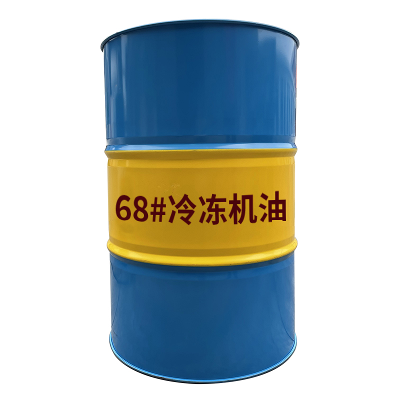 L-HM46抗磨液壓油