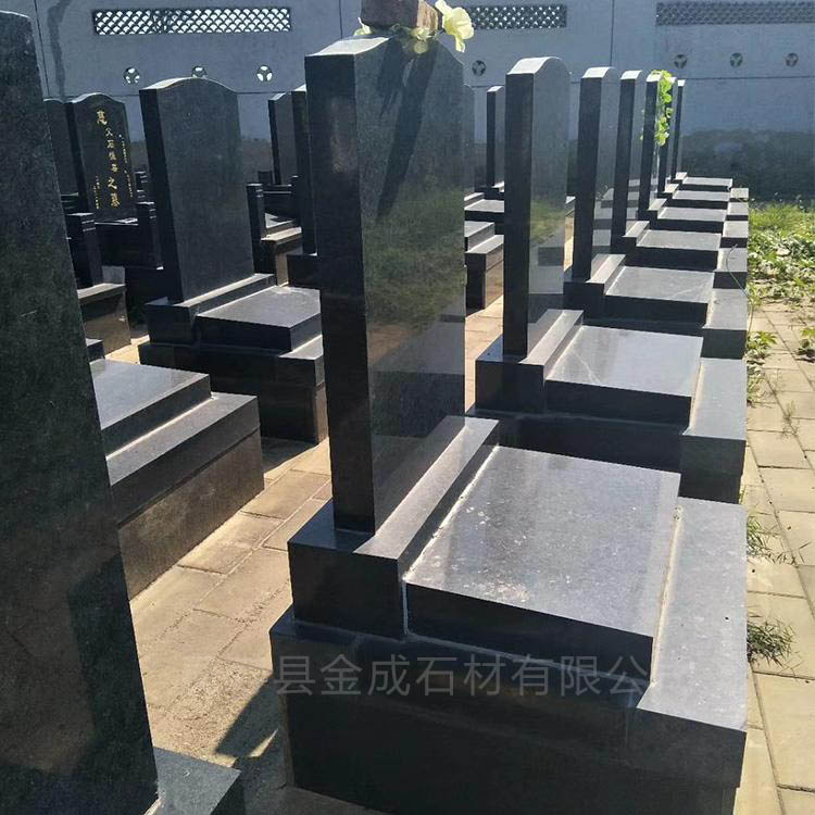 中國黑墓碑報價