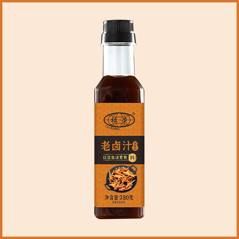 天津油醋汁