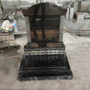 中國黑墓碑生產