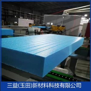 青龍擠塑板生產廠家