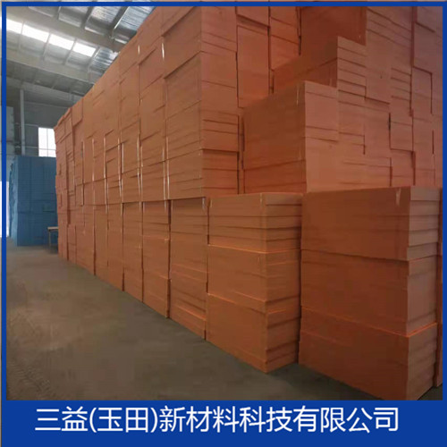 滄州擠塑板生產廠家