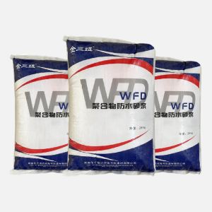 WFD-聚合物防水砂浆