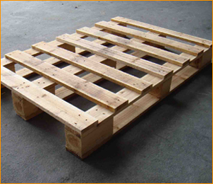 木棧板