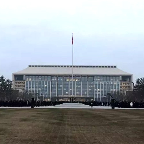 北京市城市副中心
